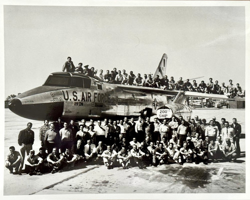 Douglas 66 - douglas, rb-66