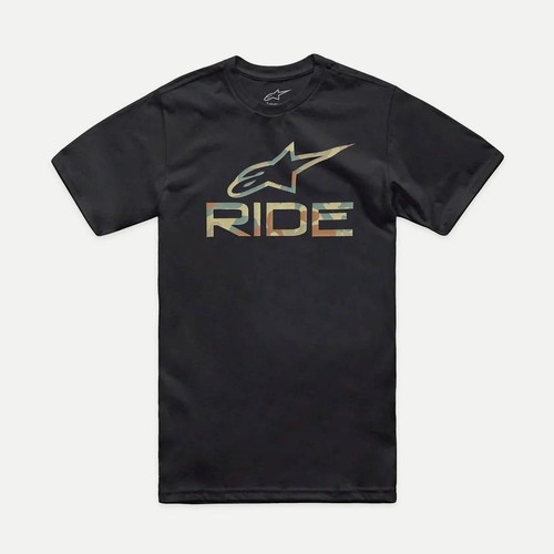 Maglia alpinestars ride 0 - maglia, 4.0