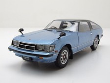 Toyota Celica XX 1978 azzurro