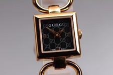 【QUASI NUOVO/SCATOLA】GUCCI