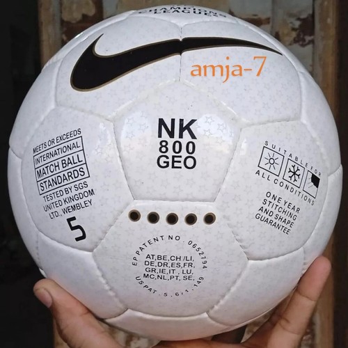 Raro pallone calcio nike - nike, nk