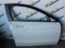 PORTIERA PORTA ANTERIORE DX DESTRA MERCEDES CLASSE A W176
