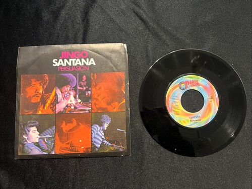 Jingo santana persuasion - jingo,