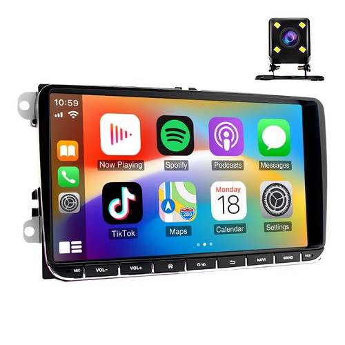 Autoradio android 14 - 9",