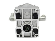 Pompa Idraulica per Woodster