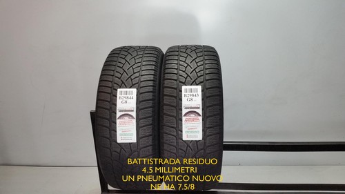 Gomme usate termiche - usate,