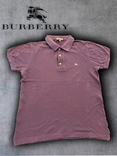 Polo Burberry Vintage –