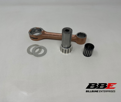 Kit aste albero motore - , hot