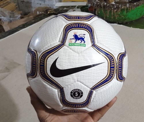 Nuovo nike geo soccerball - nuovo,