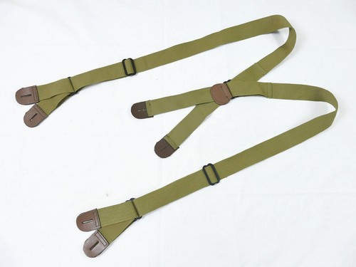 Army ww2 bretelle - army,