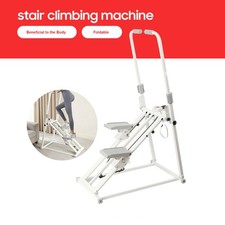 Crosstrainer Stepper; Home