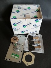 Mottura cilindro a pompa 30406 60 mm. 3 chiavi