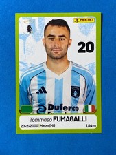 Figurine Calciatori Panini BKT