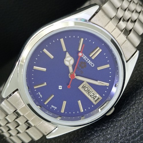 Orologio uomo vintage - orologio,