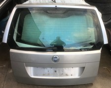 Portellone posteriore fiat - posteriore,