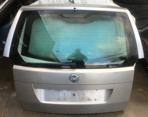Portellone posteriore fiat - posteriore,