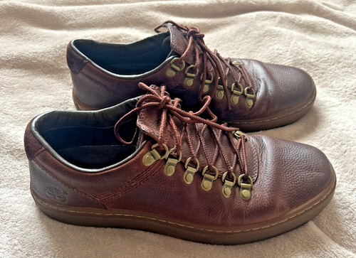 Timberland adv cupsole - timberland, 2