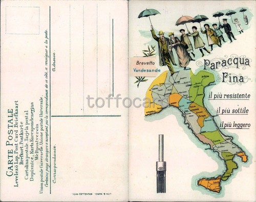 PUBBLICITA'