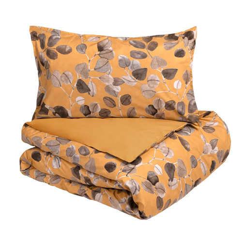 Fazzini parure copripiumino - , da