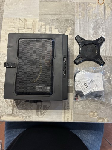 Case mini itx cit - case,