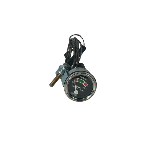 Temperature gauge fits massey - temperature,