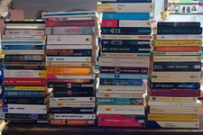 LIBRI  Lotto Stock n 67 libri BEST SELLER  SUPERPOCKET Oscar mondadori  I MITI