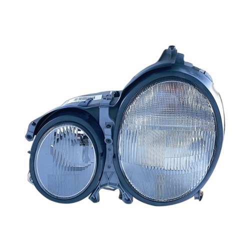 Faro anteriore sinistro - sinistro, sx