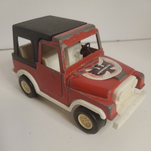 Giocattolo vintage tootsie - giocattolo,