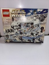 LEGO Star Wars 75098 Assalto a