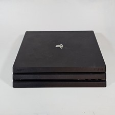 Sony PlayStation 4 Pro (PS4