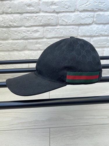 Gucci monogram berretto - gg,