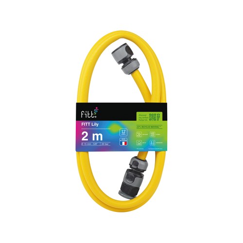 Fitt lily tubo - fitt,
