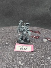 Tactical Marine Captain fuori