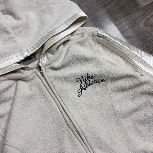 Felpa con cappuccio donna - , nike