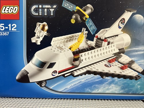 Lego 3367 space exploration - 3367,