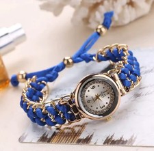 Orologio al quarzo bracciale