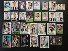 Lotto 29 Figurine Calciatori