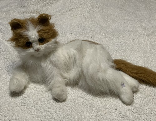 Furreal friends cuddlin - furreal,
