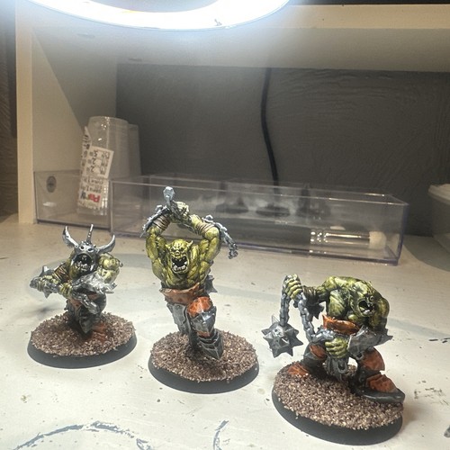 Warhammer age sigmar - of,