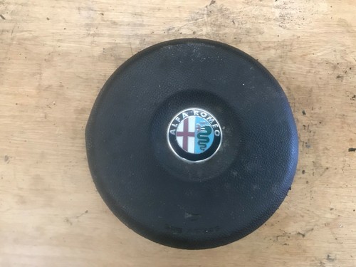 Volante alfa romeo 159 - alfa,