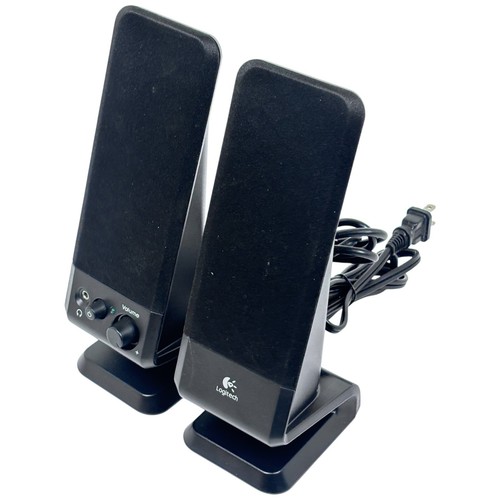 Altoparlanti logitech 10 - altoparlanti,