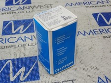 Lutron LRF2-OKLB-P-WH Radio