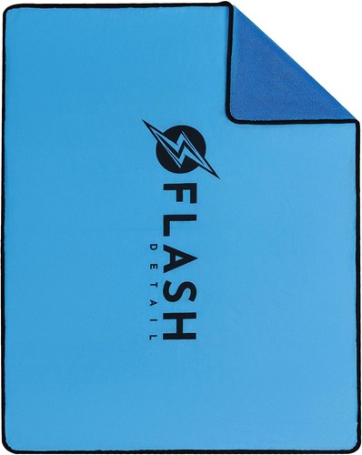 Asciugamano auto originale - asciugamano,