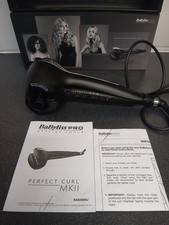 BaByliss PRO Perfect Curl MKII