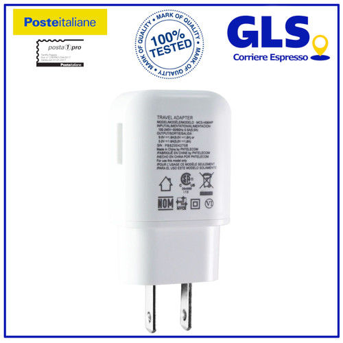 Carica batteria originale - carica,