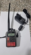 RICETRASMETTITORE TRIBANDA PORTATILE Icom ic-e90