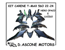Kit carene tmax 560 - kit,