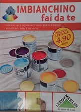 IMBIANCHINO FAI DA TE leroy