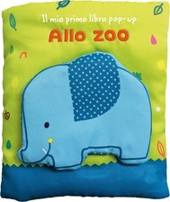 Libri Allo Zoo. Il Mio Primo
