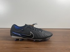 Nike Tiempo Legend 10 Pro nero